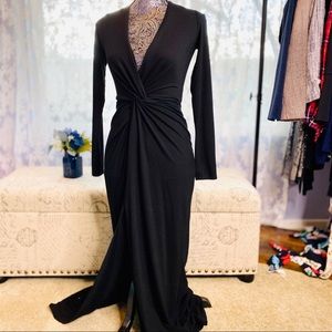 reformation plaza dress